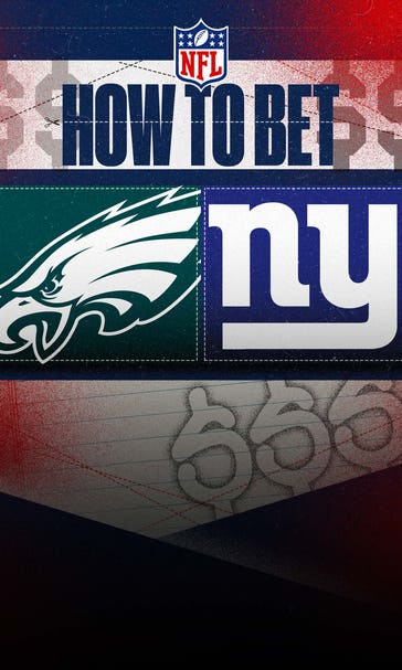How to Bet Eagles-Giants